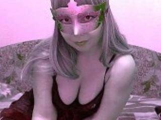 कामुक वीडियो चैट melarika