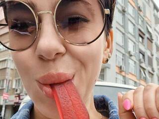 कामुक वीडियो चैट MelisDark