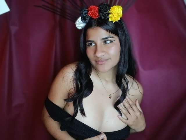 प्रोफ़ाइल की तस्वीर Melin11