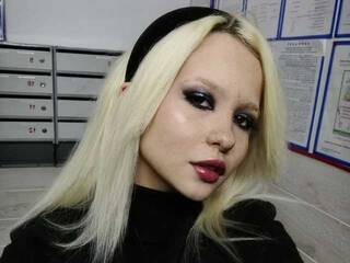 कामुक वीडियो चैट MelindaLevis