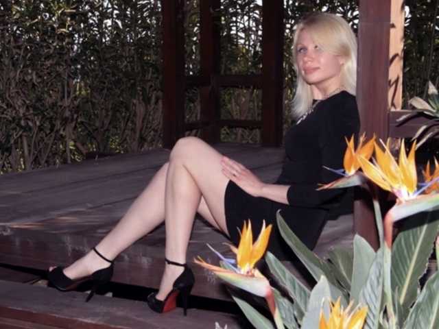 प्रोफ़ाइल की तस्वीर Melisa4