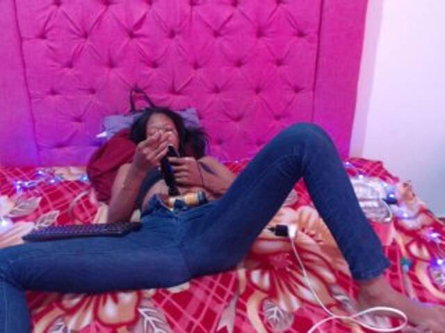 प्रसारण स्क्रीनशॉट melisasugar