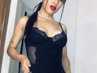 कामुक वीडियो चैट Melisatorrez