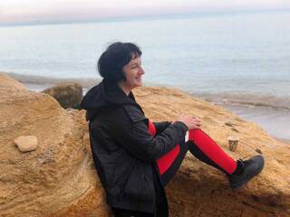 कामुक वीडियो चैट melisax