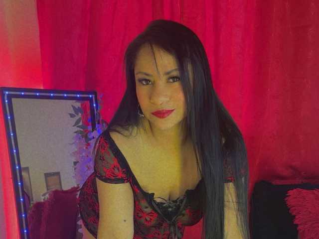 प्रोफ़ाइल की तस्वीर melissa-hot