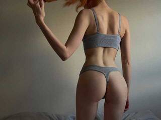 कामुक वीडियो चैट melissadove