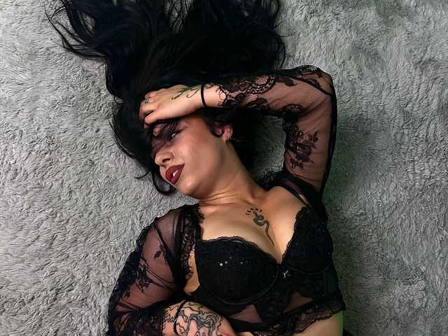 प्रोफ़ाइल की तस्वीर melissakendra