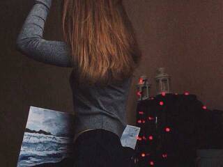 कामुक वीडियो चैट Melissakiss123