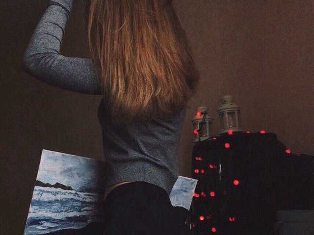 प्रोफ़ाइल की तस्वीर Melissakiss123