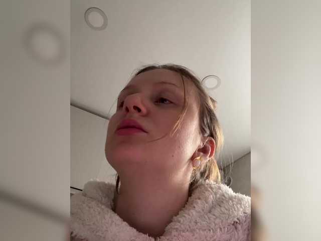 प्रसारण स्क्रीनशॉट Melissakiss123