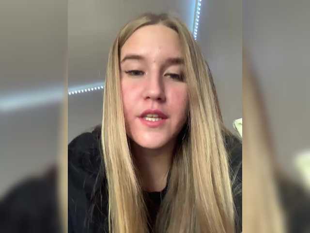 प्रसारण स्क्रीनशॉट MelissaLissaa