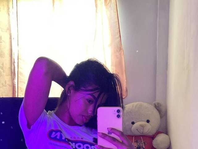 प्रोफ़ाइल की तस्वीर MelissaLux