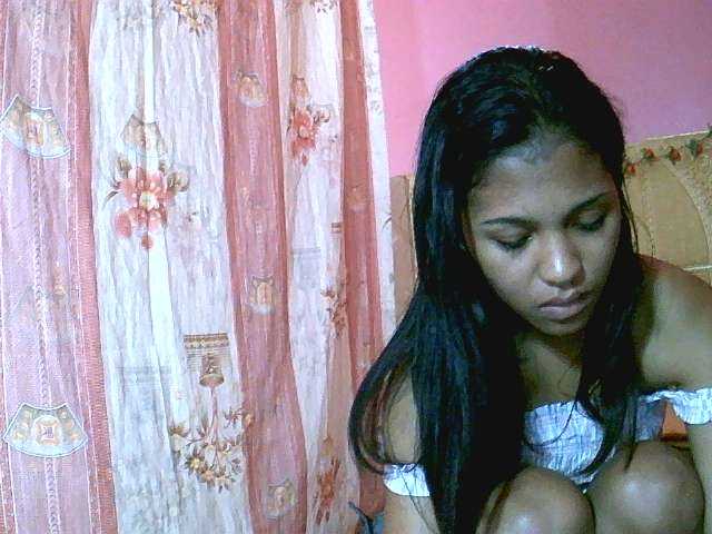 प्रसारण स्क्रीनशॉट Melissiah