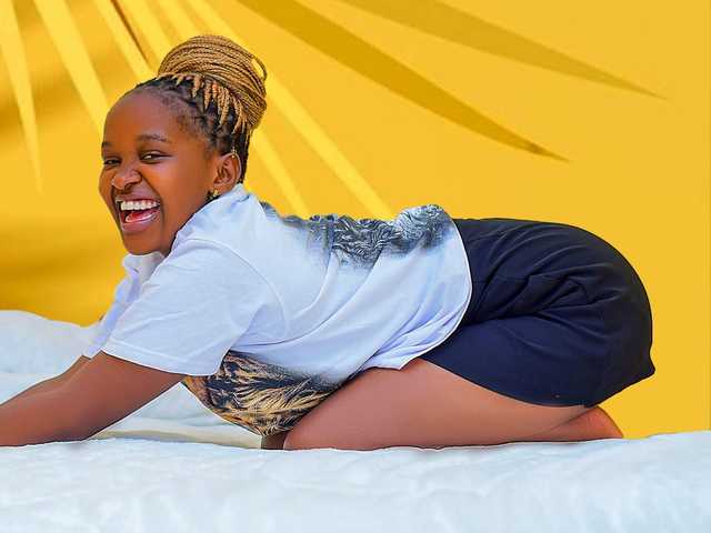 प्रोफ़ाइल की तस्वीर Mellaniee