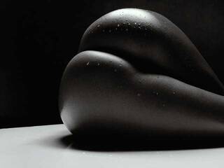 कामुक वीडियो चैट Mellanin9