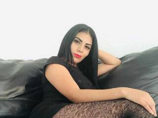 कामुक वीडियो चैट mellany