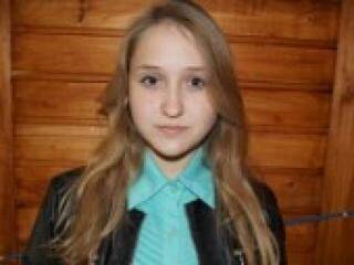 कामुक वीडियो चैट mellisssaa