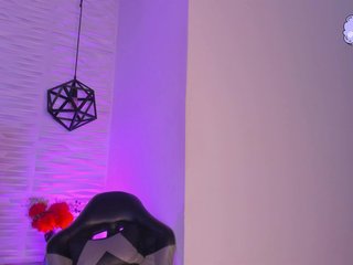 कामुक वीडियो चैट Melody-Black