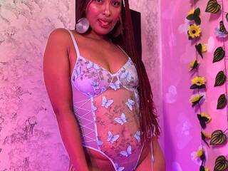 कामुक वीडियो चैट Melody-juanita