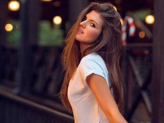 कामुक वीडियो चैट MelodyDean