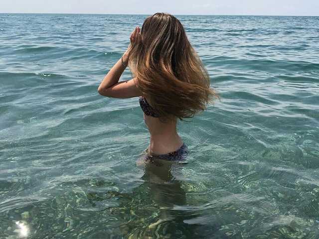 प्रोफ़ाइल की तस्वीर melodykristin