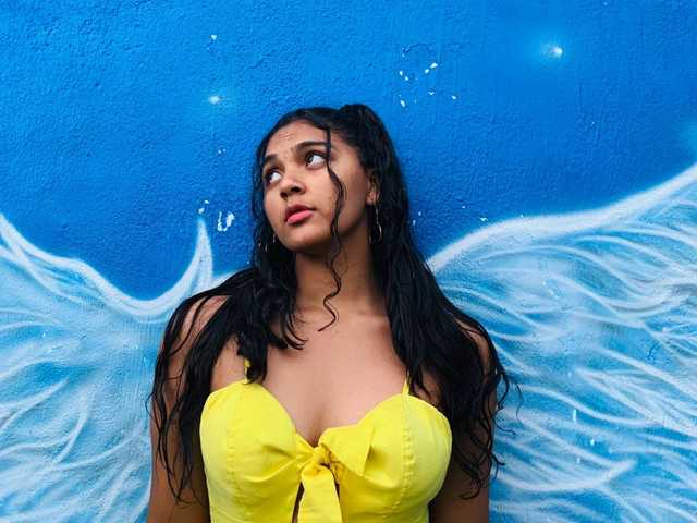 प्रोफ़ाइल की तस्वीर Melodymoore