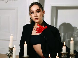 कामुक वीडियो चैट MelodyOfLove