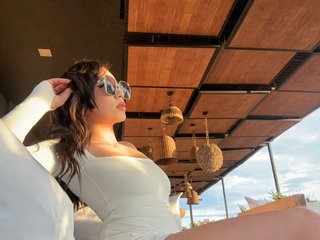 कामुक वीडियो चैट MelodyRoberts