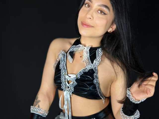 प्रोफ़ाइल की तस्वीर melodysweett