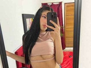 कामुक वीडियो चैट Melshofi