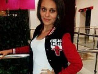 कामुक वीडियो चैट melyadora