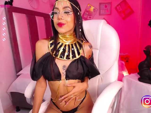 प्रसारण स्क्रीनशॉट Melytaylor