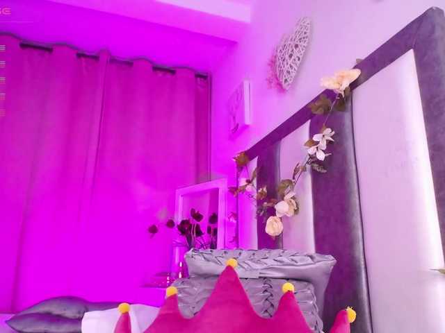 प्रसारण स्क्रीनशॉट Melytaylor