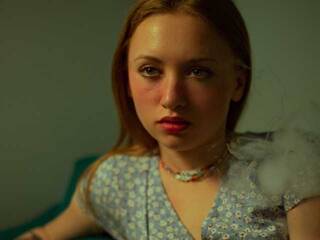 कामुक वीडियो चैट MenanieVils