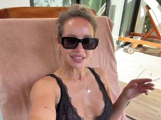 कामुक वीडियो चैट -CandyViki-