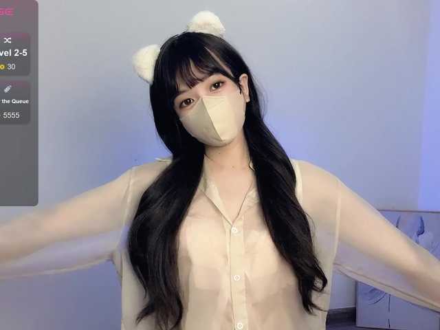 प्रसारण स्क्रीनशॉट luckybaby