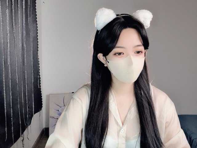 प्रसारण स्क्रीनशॉट luckybaby