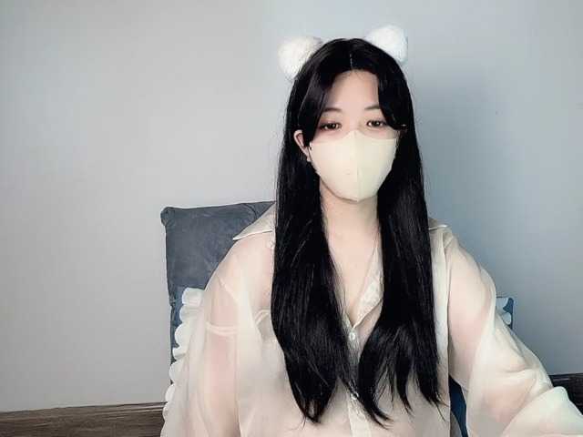 प्रसारण स्क्रीनशॉट luckybaby