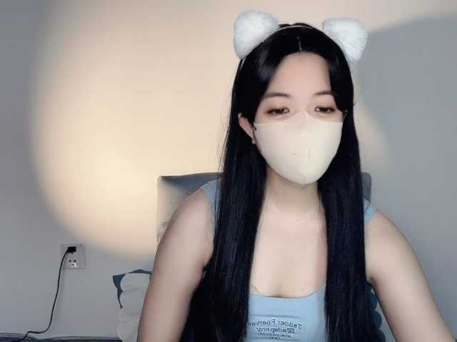 प्रसारण स्क्रीनशॉट luckybaby