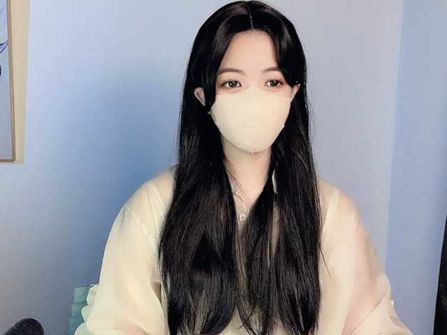 प्रसारण स्क्रीनशॉट luckybaby