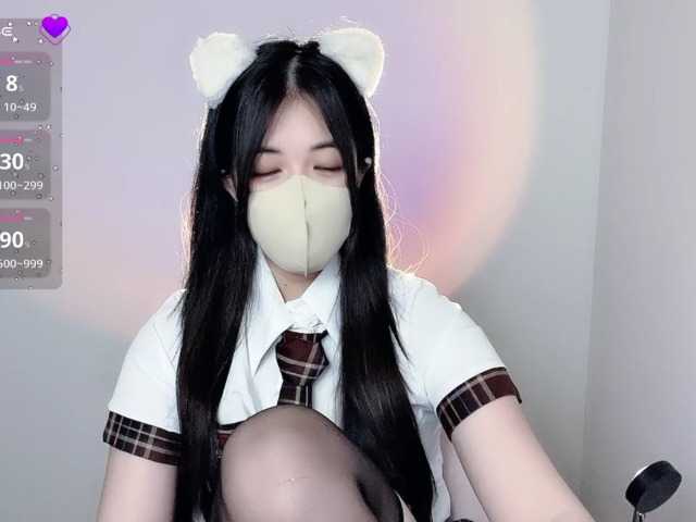 प्रसारण स्क्रीनशॉट luckybaby