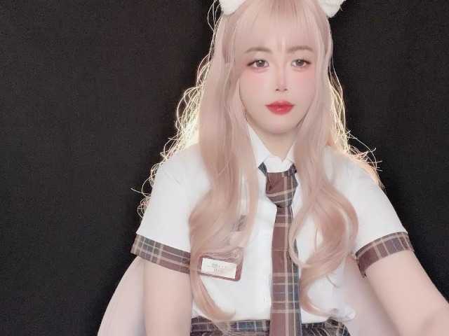 प्रसारण स्क्रीनशॉट luckybaby