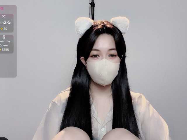 प्रसारण स्क्रीनशॉट luckybaby