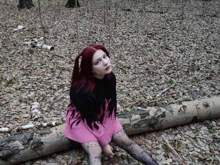 कामुक वीडियो चैट Meowmeow20