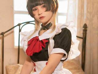 कामुक वीडियो चैट Nekomini1928