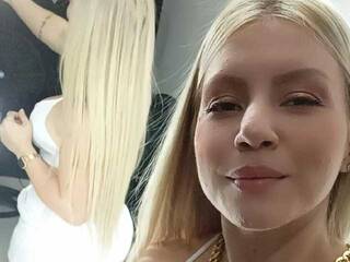 कामुक वीडियो चैट MercyLeon