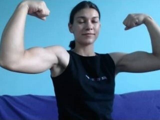 प्रोफ़ाइल की तस्वीर MercyLove