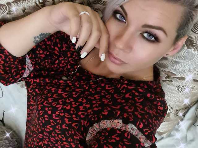 प्रोफ़ाइल की तस्वीर MerilinMonro