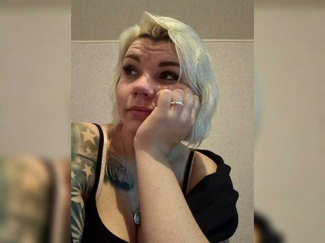 प्रसारण स्क्रीनशॉट MerilinMonro