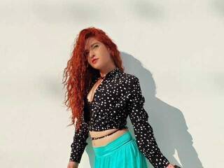 कामुक वीडियो चैट MeridaCutte